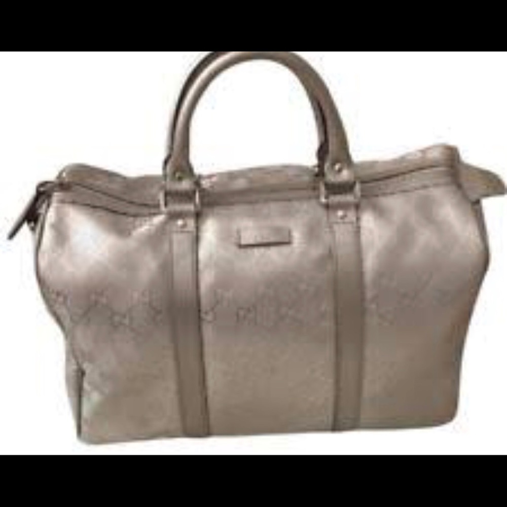 Authentic Limited Edition Gucci Bag